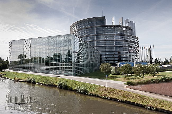 Parlement Européen
