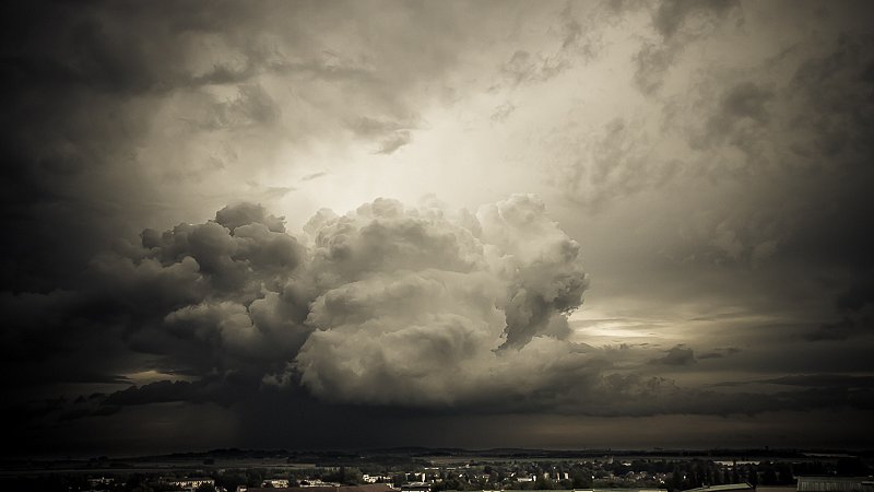 La colère de Zeus