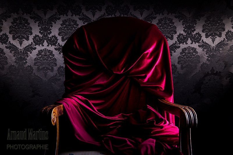 Boudoir Set